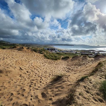 Apartamentos Playa De Covachos Soto de la Marina Zewnętrze zdjęcie