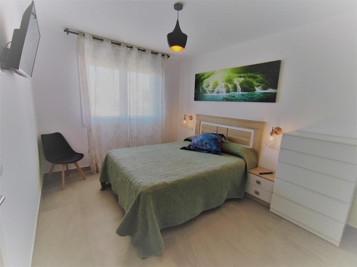 Apartamentos Playa De Covachos Soto de la Marina Zewnętrze zdjęcie