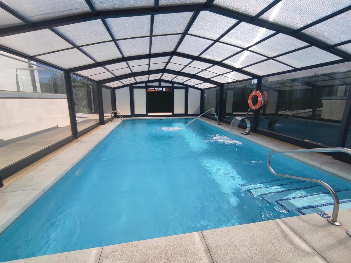 Apartamentos Playa De Covachos Soto de la Marina Zewnętrze zdjęcie