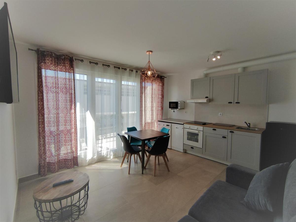 Apartamentos Playa De Covachos Soto de la Marina Zewnętrze zdjęcie