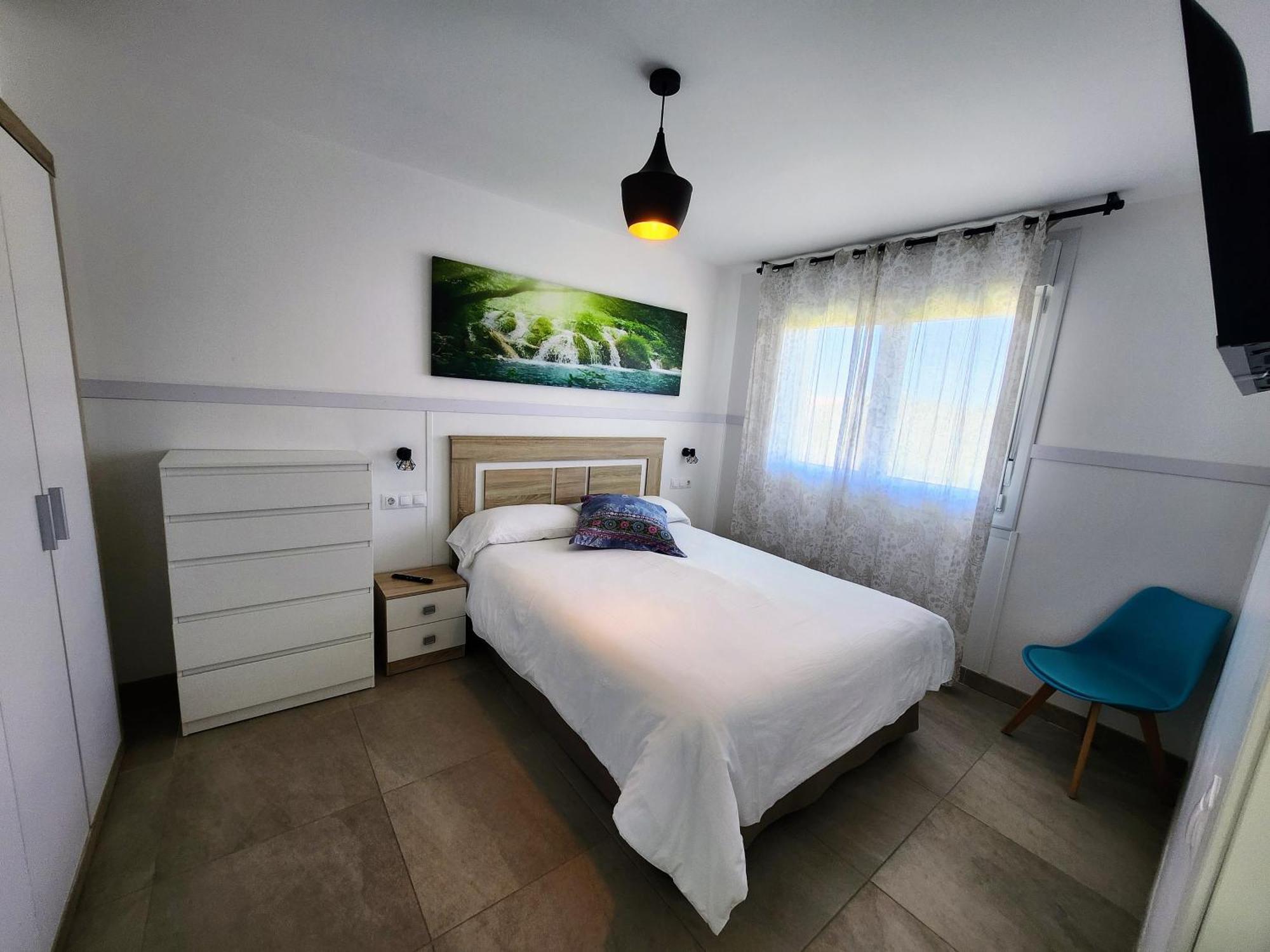 Apartamentos Playa De Covachos Soto de la Marina Zewnętrze zdjęcie